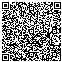 QR code with Tahoe Motel contacts