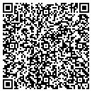 QR code with UNEXT.COM contacts