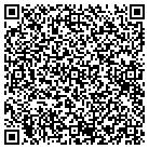 QR code with Hiram's Uptown Antiques contacts