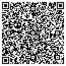 QR code with Hong Kong Bay Chinese Rest contacts
