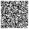 QR code with Hancock Fabrics contacts