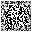 QR code with G S Customs contacts