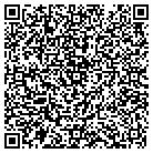 QR code with Custom Craft Ice Sculpturing contacts