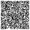 QR code with Dink's Diner contacts