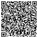 QR code with Albatross T's contacts