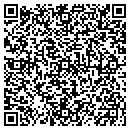 QR code with Hester Daycare contacts