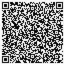 QR code with Randy Donoho contacts