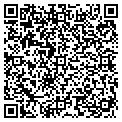 QR code with UPS contacts
