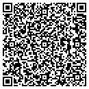 QR code with Alan Lurkins contacts