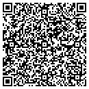 QR code with C Kaufman & Sons contacts