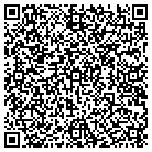 QR code with S B S Computer Services contacts