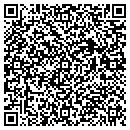 QR code with GDP Previewer contacts