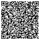 QR code with Terrys Totems & Trading Post contacts