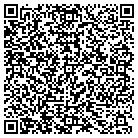 QR code with Allgauer's At The Riverfront contacts