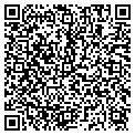 QR code with Gymboree Store contacts