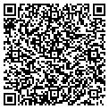 QR code with J 3 Consulting contacts