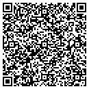 QR code with Island Cafe contacts