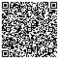 QR code with Lucy & Ethels contacts