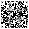 QR code with Jeanettes contacts