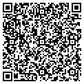 QR code with J C Licht contacts