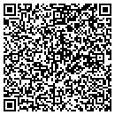 QR code with Jehofahloam contacts