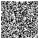 QR code with C M Nichols CPA PC contacts