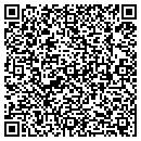 QR code with Lisa B Inc contacts