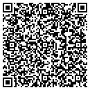 QR code with Trego Auto Body Inc contacts