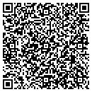 QR code with Uptown Pizza & Barbecue Rest contacts
