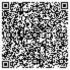 QR code with Calvary Lutheran Church Inc contacts