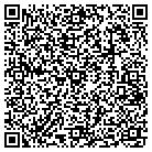 QR code with Km Agricultural Services contacts