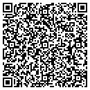 QR code with L & M Tires contacts