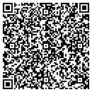 QR code with Upgrade Shop contacts