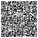 QR code with LAM Design contacts