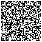 QR code with Kooy Motor Truck Service Co contacts