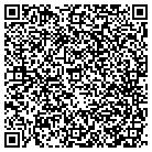 QR code with Marshall Elementary School contacts