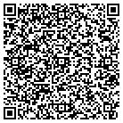 QR code with Hill Mechanical Corp contacts
