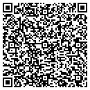 QR code with RC Designs contacts