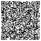 QR code with Albright Horace M Training Center contacts