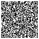 QR code with Alls Storage contacts