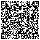 QR code with Hahn Quarry Products contacts