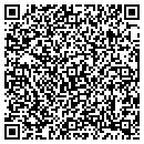 QR code with James E Behrens contacts