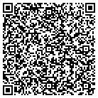 QR code with Athletic Therapy Center contacts