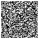 QR code with Mark D Weisner contacts