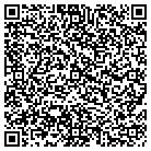 QR code with Ace Loose Leaf Bindery Co contacts
