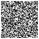 QR code with Algonquin Area Yuth Orgnzation contacts
