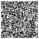 QR code with D-J's Place Inc contacts