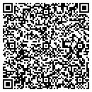 QR code with Hancock Farms contacts