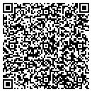 QR code with De Kalb County Youth Services contacts