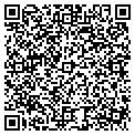 QR code with UPS contacts